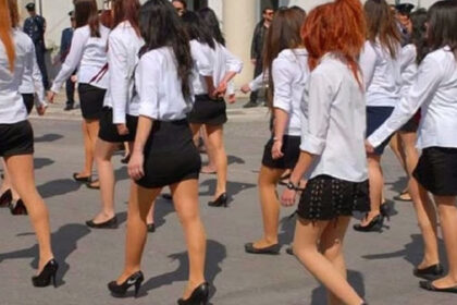 skandalo stin patra ti eipe o gymnastis gia tis