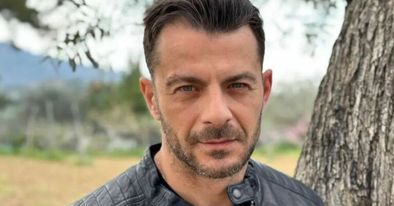 apo to survivor ston agio loggino o ntanos