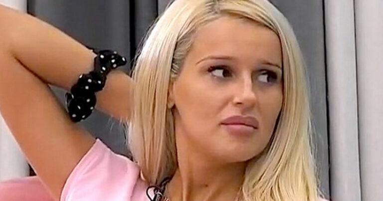 Δείτε πώς είναι σήμερα η Ράνια του Big Brother. Νέα εμφάνιση, οικογένεια και μια ζωή γεμάτη αλλαγές! 1 deite pos einai simera i rania toy big brother