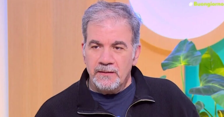 Ο Δημήτρης Σταρόβας αποκαλύπτει πώς έχασε 46 κιλά και άλλαξε τη ζωή του μετά το εγκεφαλικό. 1 o dimitris starovas apokalyptei pos echase 46