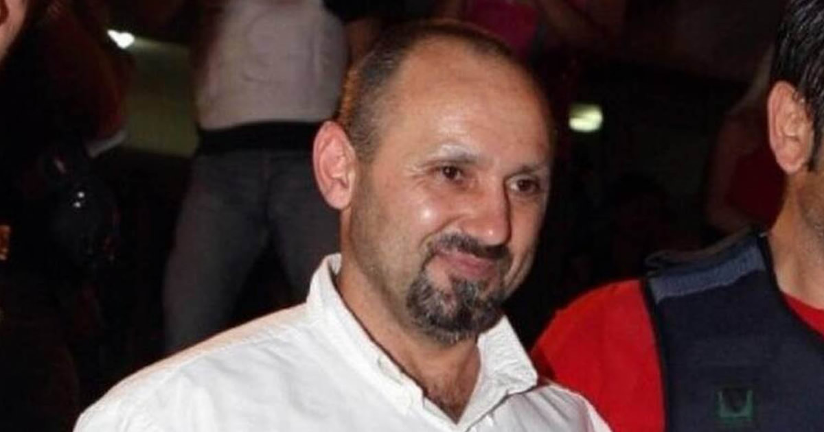 pos o vasilis palaiokostas egine o pio diasimos