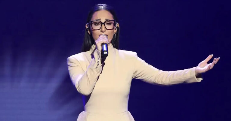 Τι πιθανότητες νίκης για την Ελλάδα και την Klavdia στη Eurovision, δίνουν οι στοιχηματικές; 1 ti pithanotites nikis gia tin ellada kai tin kla