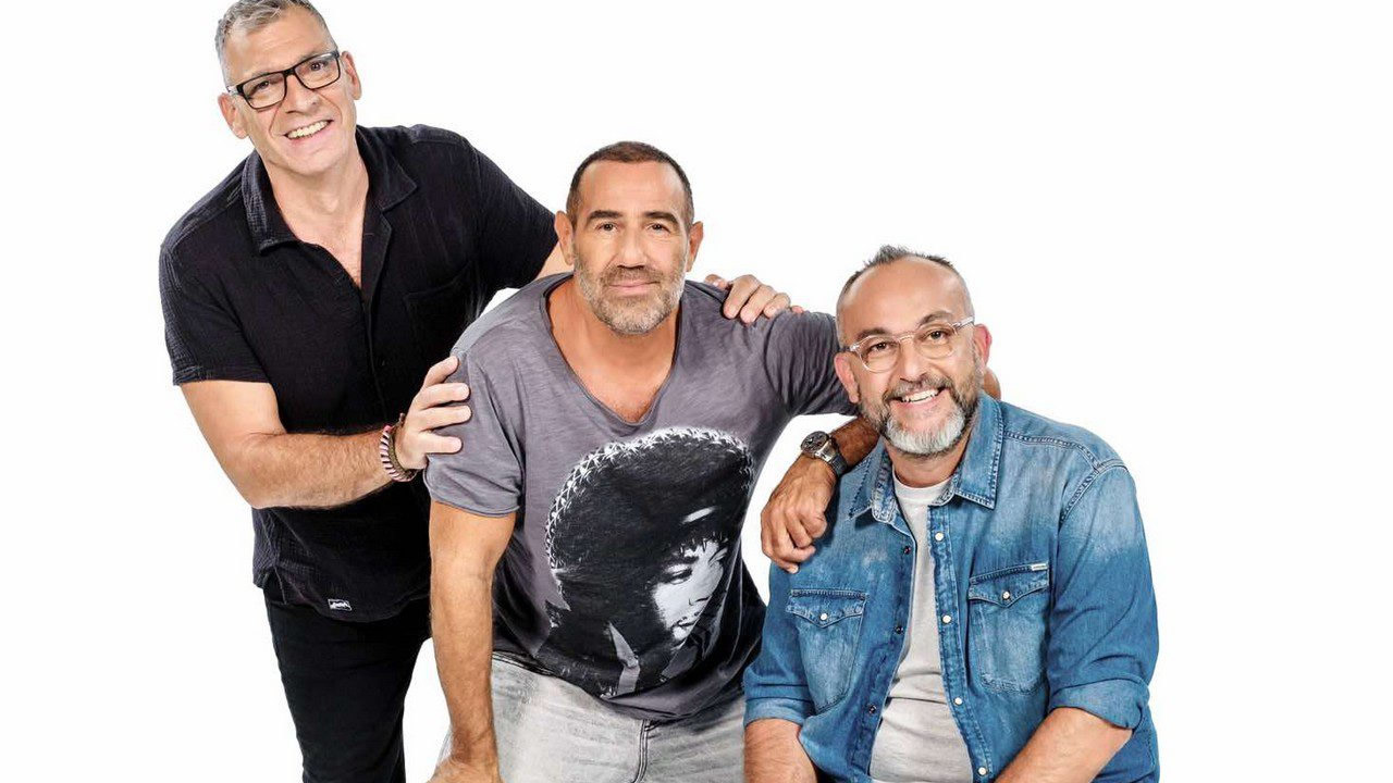 radio arvila ant1