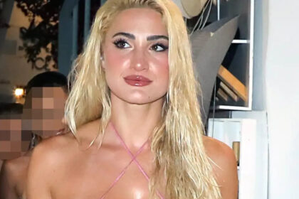 i ioanna toyni apotheonetai gia to apolyto kalok 1