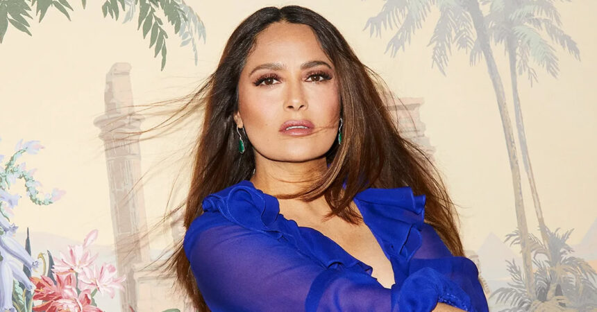 i salma chagiek choreyei salsa me leyko magio