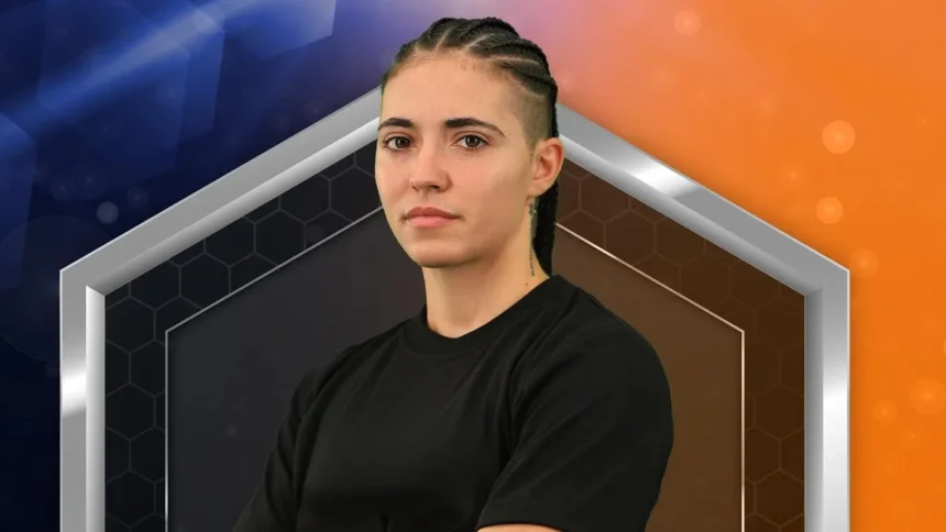 exathlon posa chrimata pire i stefania gklara 1