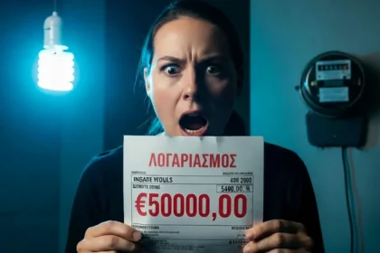 ftino reyma telos antio sti ftinoteri kilovatora
