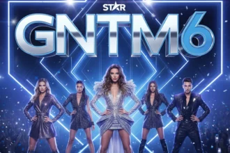 GNTM 6: Αυτά είναι τα επίσημα νούμερα τηλεθέασης της πρεμιέρας! 13 gntm 6 ayta einai ta episima noymera tiletheasis