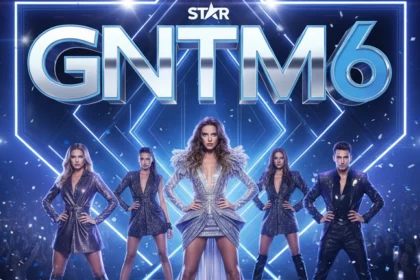 gntm 6 ayta einai ta episima noymera tiletheasis