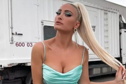 i ioanna toyni ta chonei se yvristi sto instagra