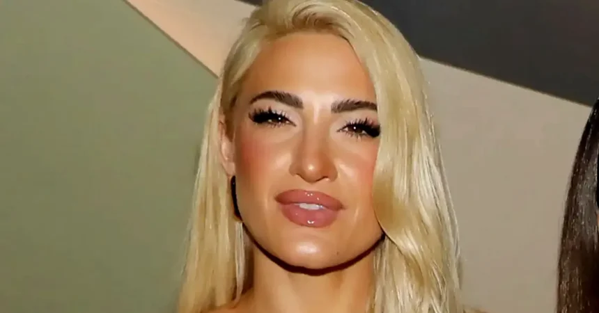 ioanna toyni rotiste ton petaei tin mpala ston