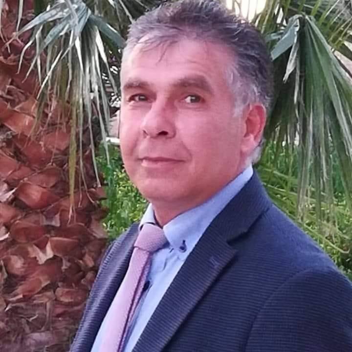 Γιάννης Καλαϊτζάκης Ρέθυμνο