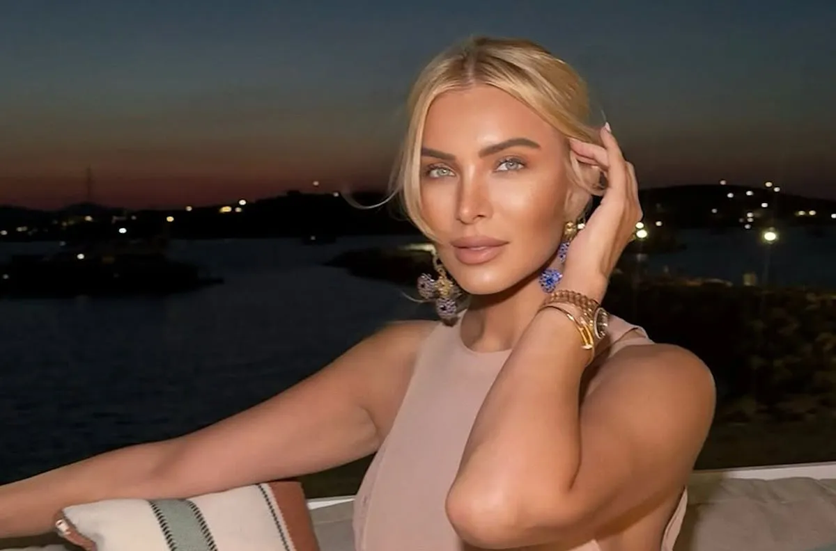 Κατερίνα Καινούργιου