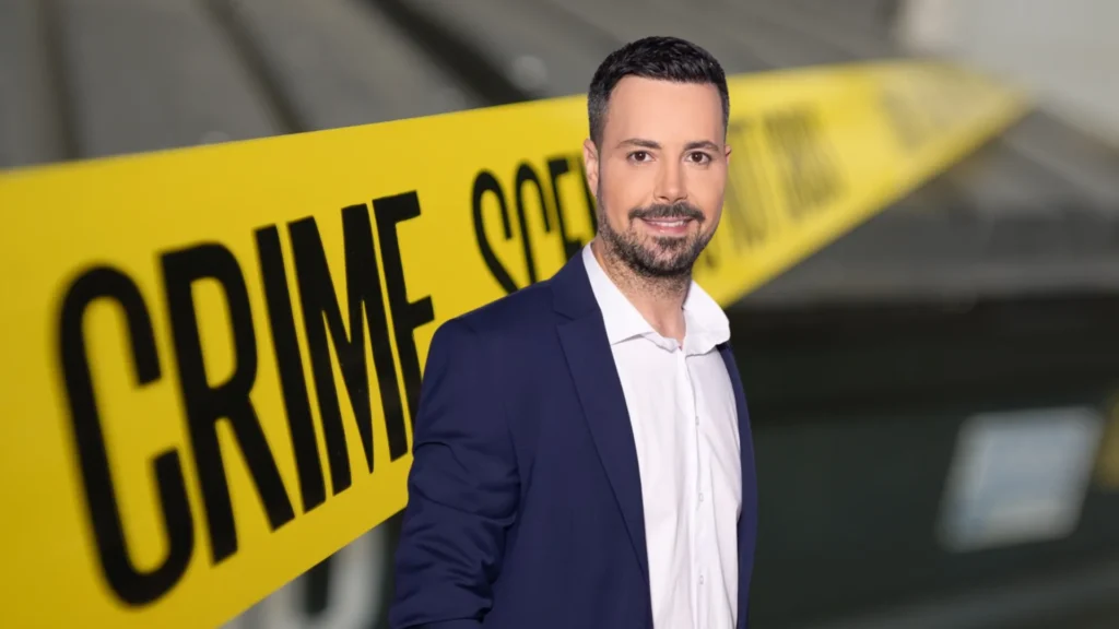 Κουσουλός σε έξαλλη κατάσταση για Μαζωνάκη: «Κάντε μου μήνυση!» 2 Κουσουλός