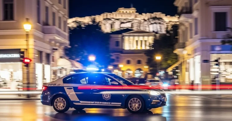 Παγκράτι: Νέο περιστατικό βίας μεταξύ ανηλίκων – 14χρονος δέχθηκε επίθεση στην πλατεία Μεσολογγίου 1 pagkrati neo peristatiko vias metaxy anilikon