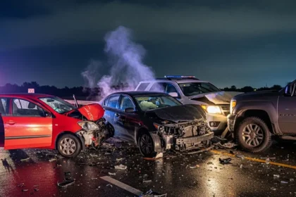 pos egine i tragodia sti leoforo voyliagmenis