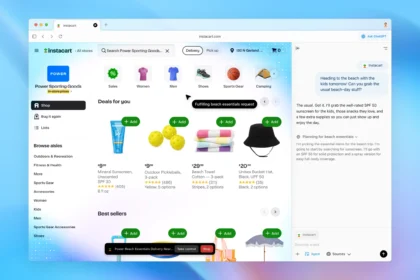 Πότε θα είναι διαθέσιμος ο ChatGPT Atlas σε Windows και Android; 24 Agent 5 scaled