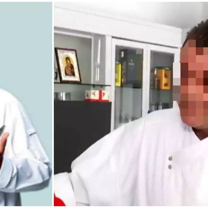 Συνελήφθη γνωστός 58χρονος τηλεοπτικός σεφ για οφειλές άνω των 350.000 ευρώ 2 58χρονος τηλεοπτικός σεφ