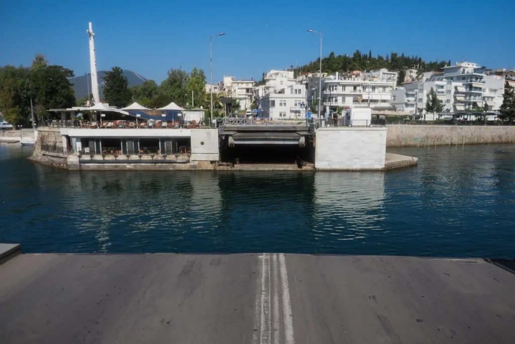 Σοκ στη Χαλκίδα: Τροχαίο με 4χρονο παιδί – Ο οδηγός το εγκατέλειψε και συνελήφθη 3 XALKIDA