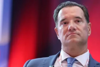 Άδωνι Γεωργιάδη το σύστημα συνταγογράφησης «αρρώστησε» – Υπουργέ Υγείας, όλα καλά; 8 adonis georgiadis to systima syntagograf