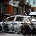 Αιματοβαμμένη αστυνομική επιχείρηση στο Ρίο ντε Τζανέιρο: 64 νεκροί και παγκόσμια κατακραυγή 17 aimatovammeni astynomiki epicheirisi