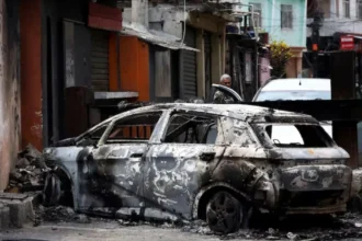 Αιματοβαμμένη αστυνομική επιχείρηση στο Ρίο ντε Τζανέιρο: 64 νεκροί και παγκόσμια κατακραυγή 5 aimatovammeni astynomiki epicheirisi