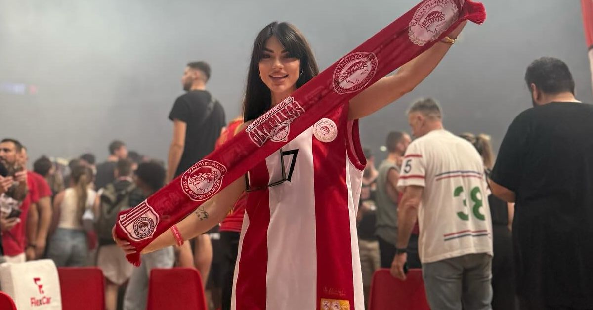 apo to gntm sto sef i sofia poy ekane tin