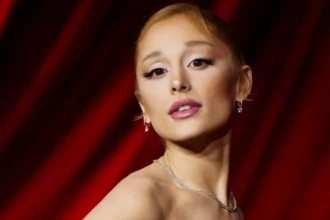 Αριάνα Γκράντε: Επέστρεψε στο καστανό και τρέλανε τα social media! (ΦΩΤΟ) 6 ariana gkrante epestrepse sto kastano