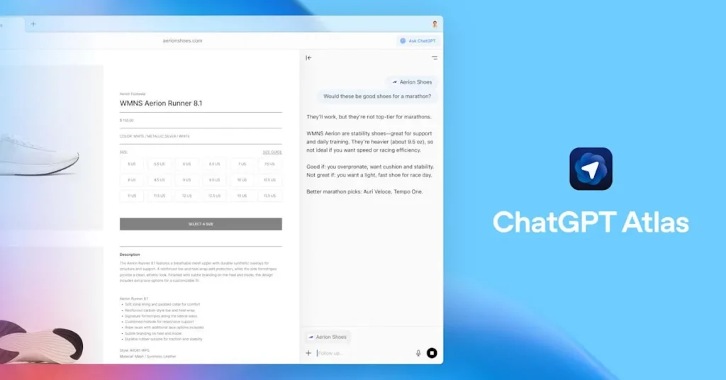 ChatGPT Atlas
