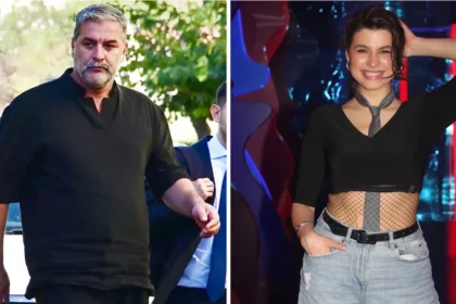 danai pappa to mitriko moy enstikto