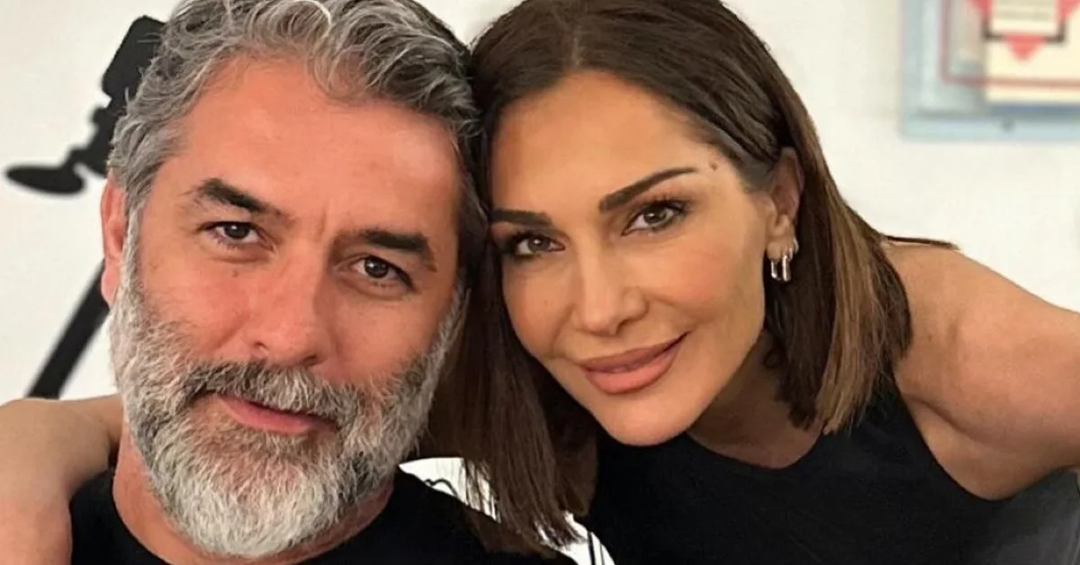 Δέσποινα Βανδή και Βασίλης Μπισμπίκης πιο αγαπημένοι από ποτέ σύμφωνα με τη Σταματίνα Τσιμτσιλή 1 despoina vandi vasilis bisbikis agapimenoi tsimtsili happyday