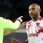 diaitisia sto mpartselona olympiakos rosseti antidraseis ese penalti