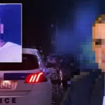 Δολοφονία στο Περιστέρι