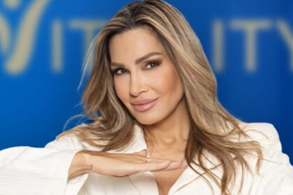 eleni petroulaki gymnastria idolo nea anartisi