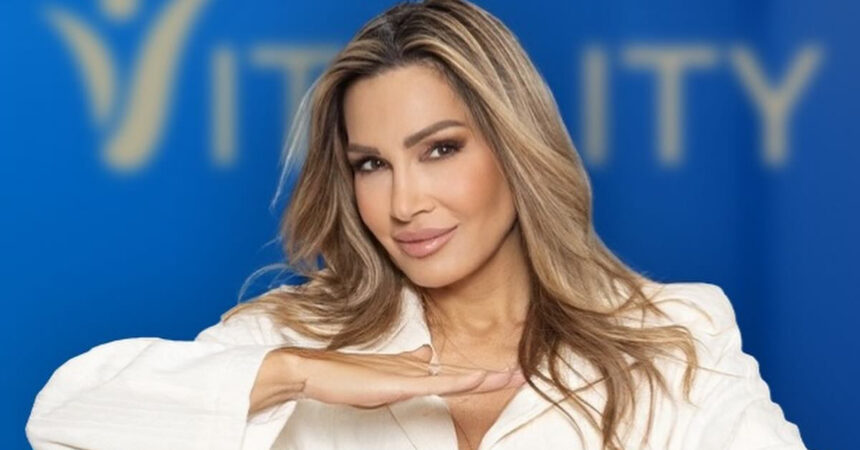 eleni petroulaki gymnastria idolo nea anartisi