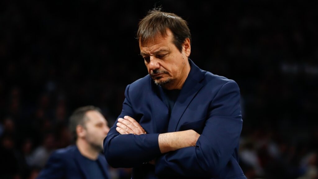 Ποιος είναι ο παίκτης που «ξεφτιλίζει» τον Αταμάν; Γιατί κάνει τα στραβά μάτια ο Τούρκος; 2 Αταμάν