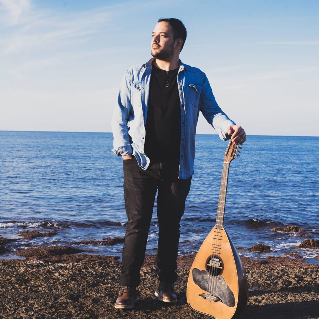 Ραφαήλ Φυντικάκη