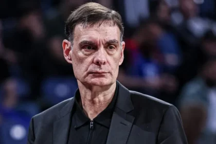 Γιώργος Μπαρτζώκας: «Δεν έχω ζητήσει τίποτα – Ο κόσμος να είναι πιο σκεπτικός με όσα διαβάζει» 23 giorgos bartzokas den eho zitisei tipota