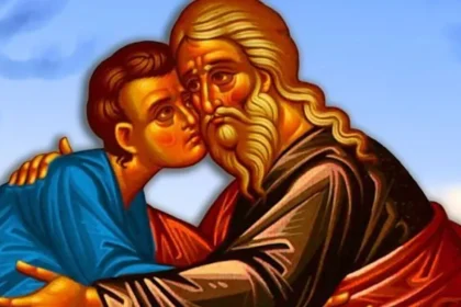 Εσύ ξέρεις πότε είναι η γιορτή του Ασώτου; 24 giorti tou asotou