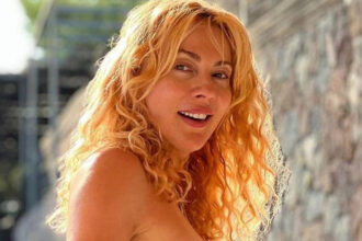 Η Σμαράγδα Καρύδη απολαμβάνει το νερό και “ρίχνει” το Instagram! 5 i smaragda karydi apolamvanei to nero