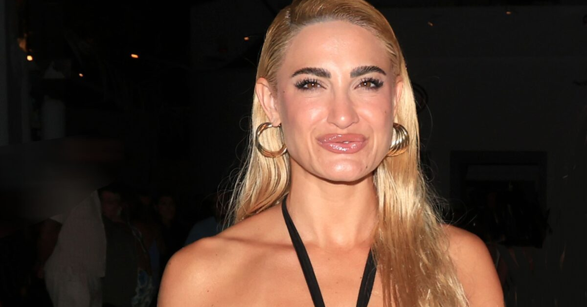 ioanna touni halloween fail 2020