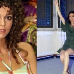 Κατερίνα Θεοχάρη: Από τη “νύφη της Θεοπούλας” στο Παρά Πέντε, στη νέα της πιο ώριμη και λαμπερή φάση 9 katerina theochari apo ti nyfi tis the