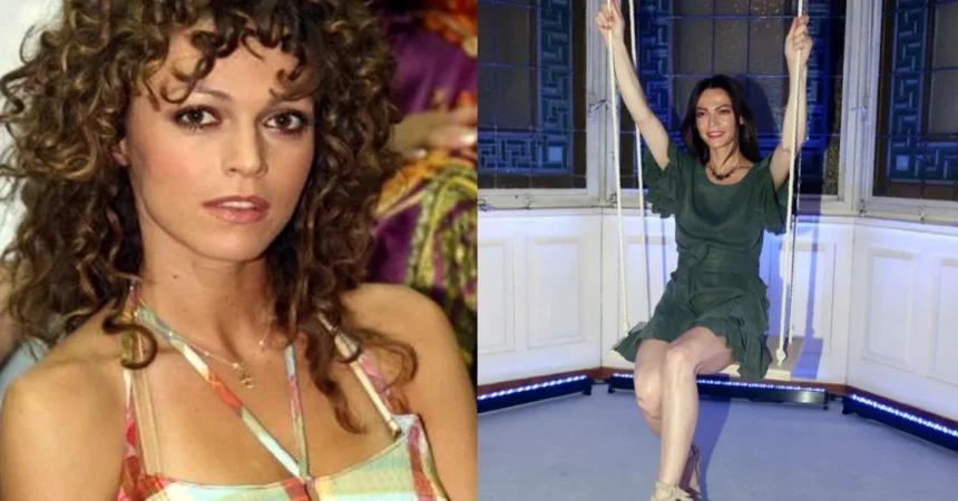 katerina theochari apo ti nyfi tis the