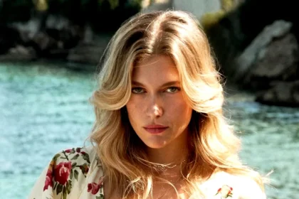 klelia andriolatoy xekinise xana ta la