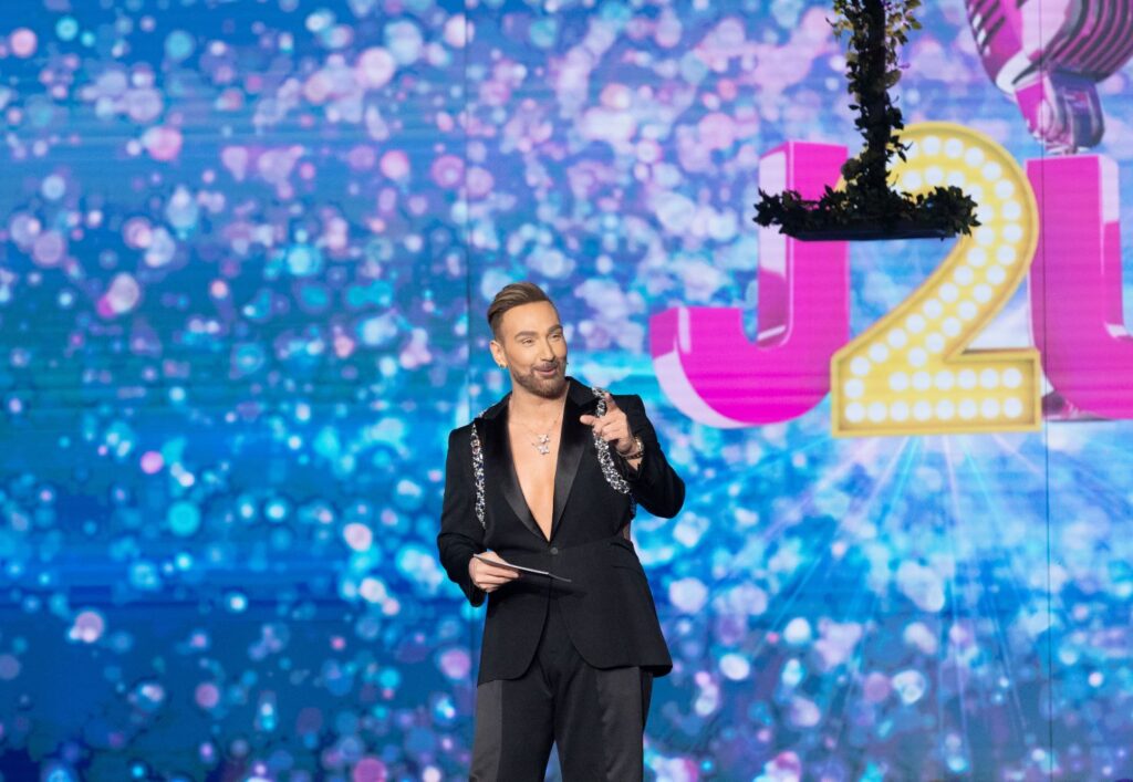 J2US: Όλα όσα γνωρίζουμε για τον νέο κύκλο – Ποιοι μπαίνουν στην επιτροπή και ποιοι επιστρέφουν 3 koklonis