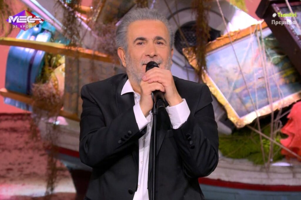 Αλ Τσαντίρι Νιούζ: Τους έκανε ρόμπα ο Λαζόπουλος! Η πρεμιέρα έγινε viral 2 Αλ Τσαντίρι Νιούζ