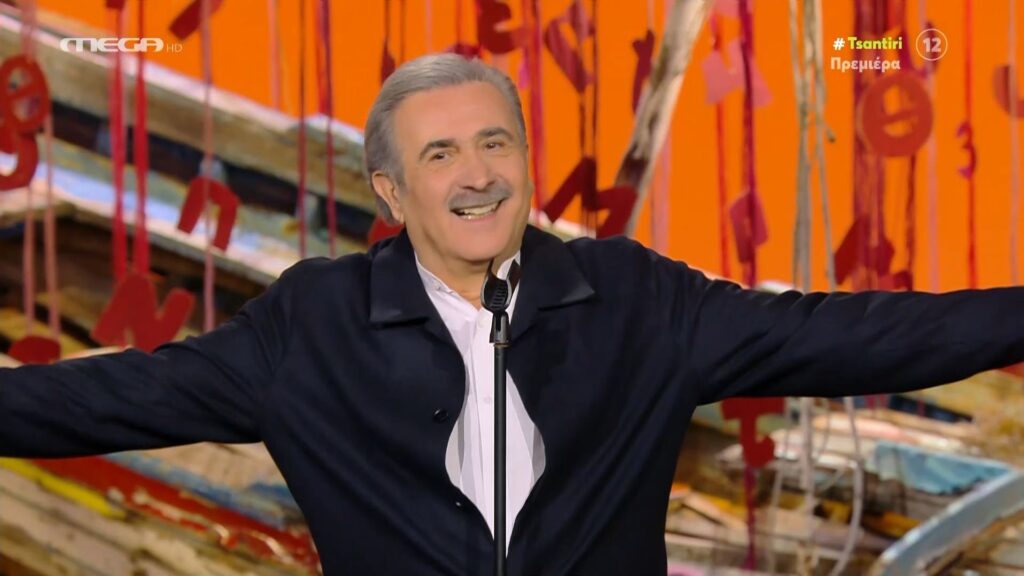 Αλ Τσαντίρι Νιούζ: Τους έκανε ρόμπα ο Λαζόπουλος! Η πρεμιέρα έγινε viral 3 lazopoylos