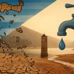 Μαρία Δεναξά: «Η λειψυδρία δεν είναι μόνο από την κλιματική αλλαγή – τα data centers πίνουν το νερό μας!» 10 maria denaxa i leipsydria den einai mono ap