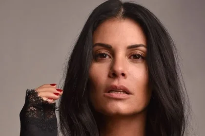 maria korinthiou fotografisi 2025