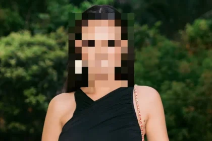 nikoletta ralli oxi ant1 dokimastiko q and a